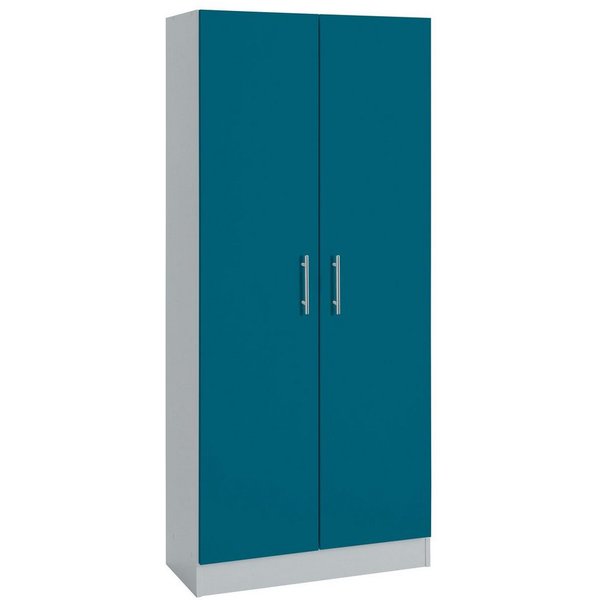 wiho Küchen Mehrzweckschrank Kiel Typ 3