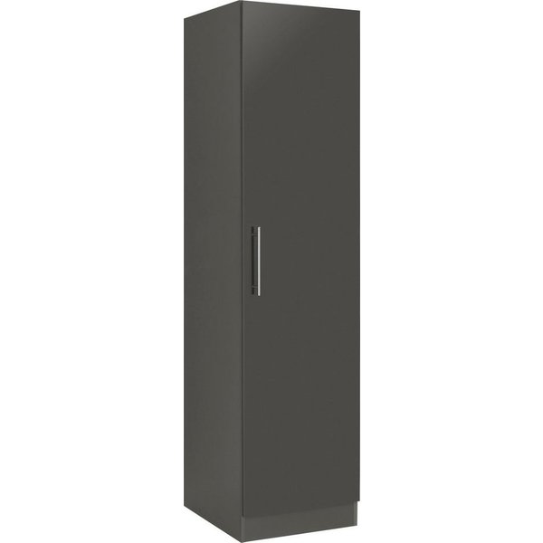 wiho Küchen Seitenschrank Cali 50 cm breit