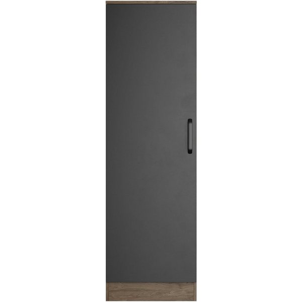wiho Küchen Seitenschrank Elba Breite 50 cm
