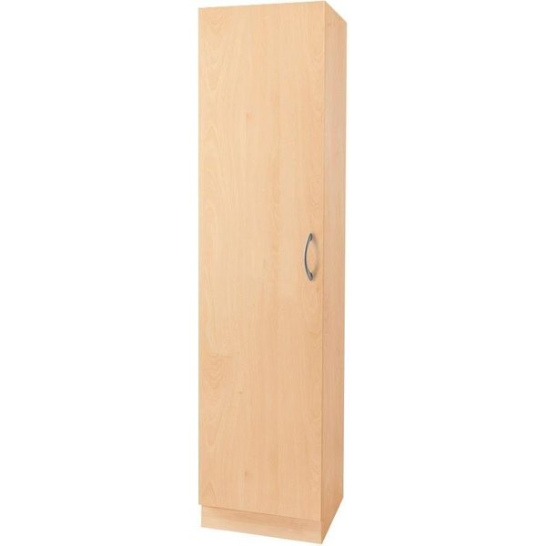 wiho Küchen Seitenschrank Kiel 50 cm breit
