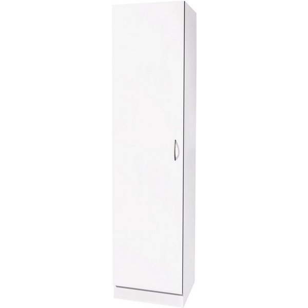 wiho Küchen Seitenschrank Kiel 50 cm breit, Höhe 200 cm