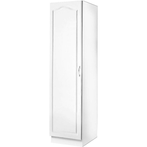 wiho Küchen Seitenschrank Linz 50 cm breit