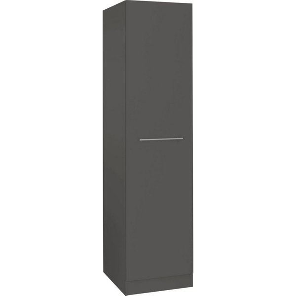 wiho Küchen Seitenschrank Unna 50 cm breit