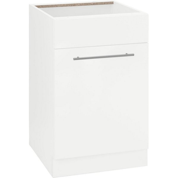 wiho Küchen Spülenschrank Flexi2 Breite 50 cm