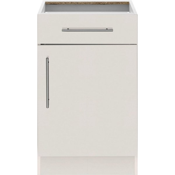 wiho Küchen Unterschrank Cali 50 cm breit, ohne Arbeitsplatte