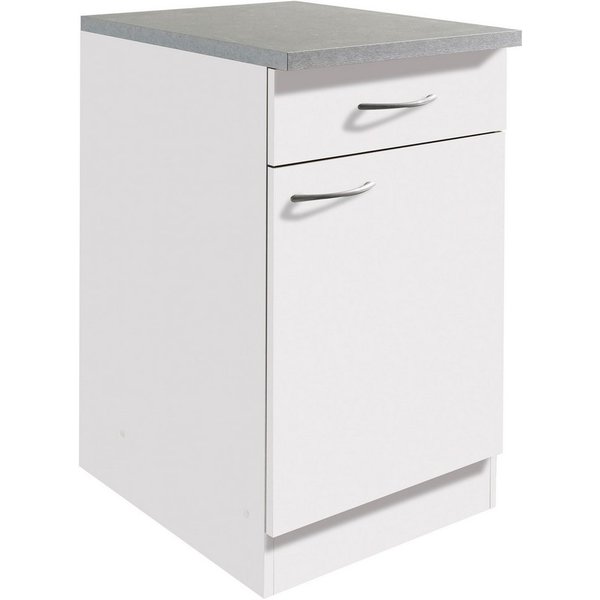 wiho Küchen Unterschrank Kiel 40 cm breit, 50 cm tief