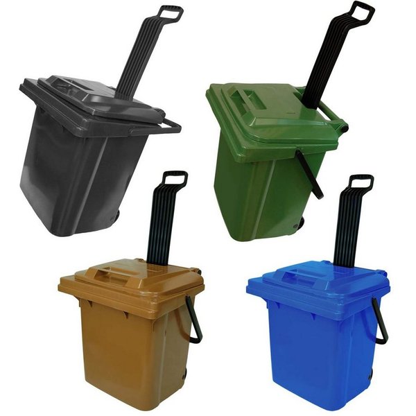 Wilai Rollcontainer Sulo Rollbox 42 Liter