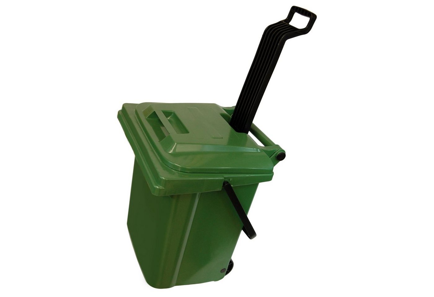 Wilai Rollcontainer Sulo Rollbox 42 Liter – Bild 3 von 3