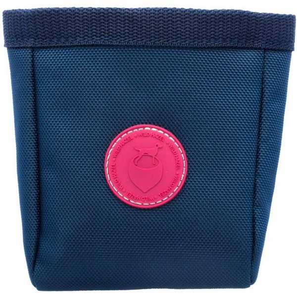 WILD HAZEL Leckerlibeutel Leckerchentasche, Textil