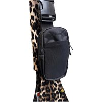Wildride Premium Slide-On Tasche