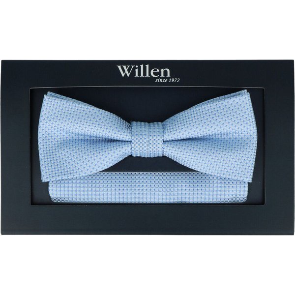 WILLEN Fliege