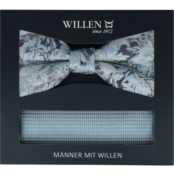WILLEN Fliege