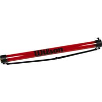 WILSON BALL PICK UP TUBE, Größe ONE SIZE in Schwarz