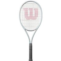 WILSON Herren Tennisschläger SHIFT 99L V1, Größe 2 in Pink