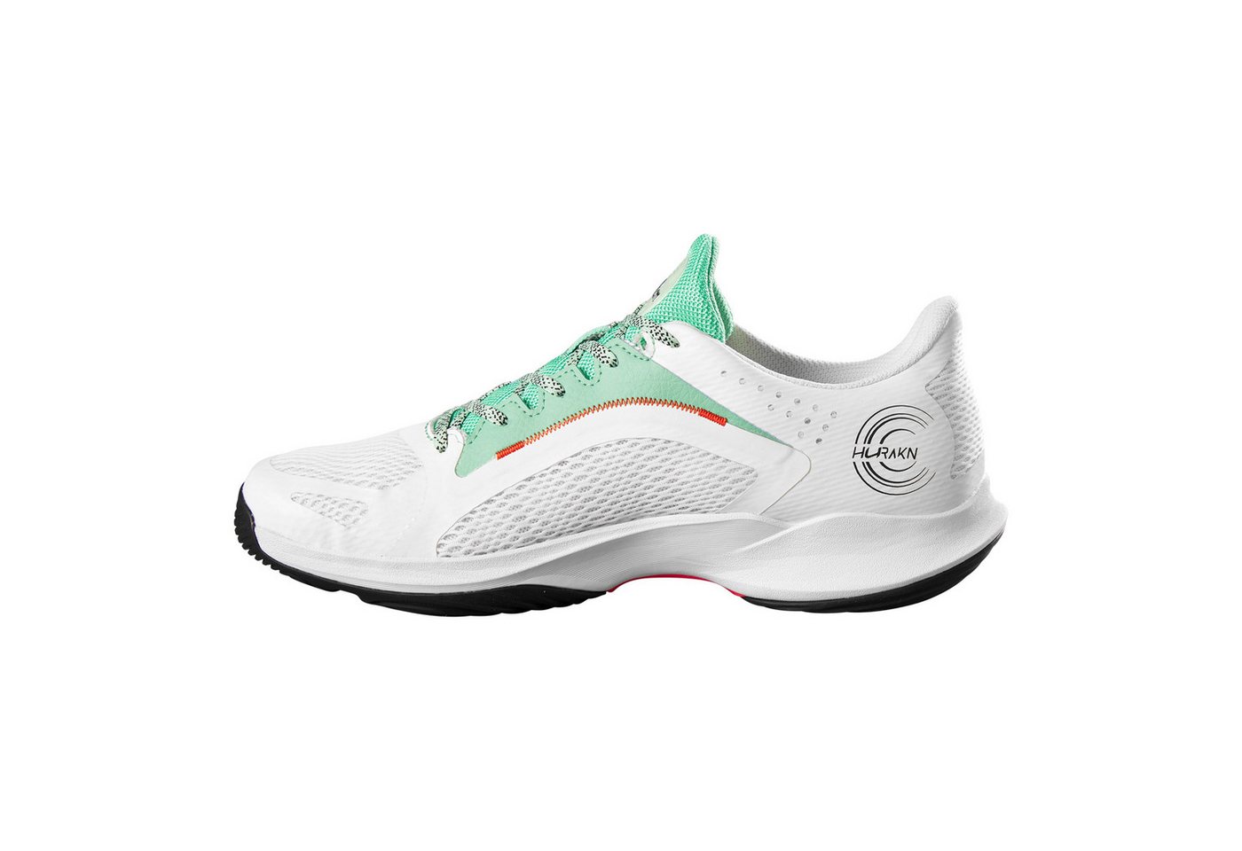 Wilson Hurakn 2.0 - Padelschuh Padelschuh – Bild 2 von 5