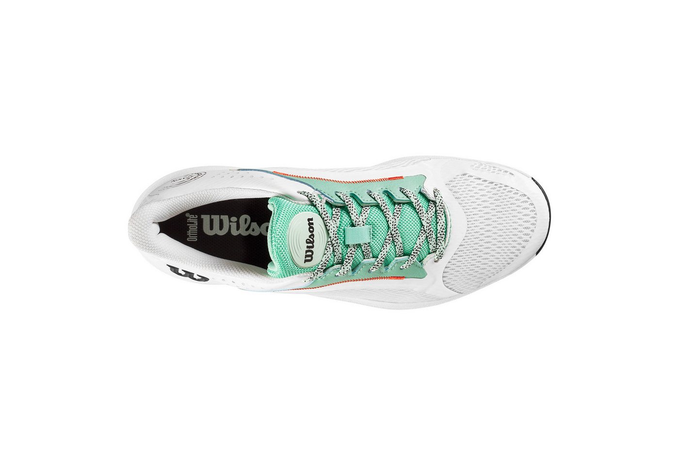 Wilson Hurakn 2.0 - Padelschuh Padelschuh – Bild 3 von 5