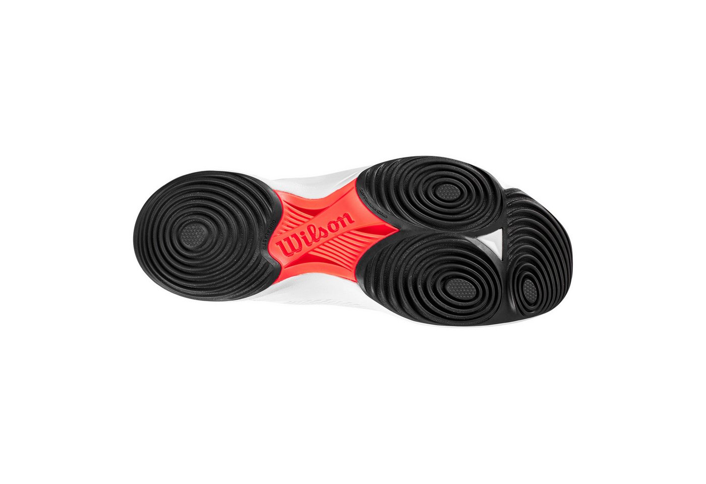 Wilson Hurakn 2.0 - Padelschuh Padelschuh – Bild 4 von 5