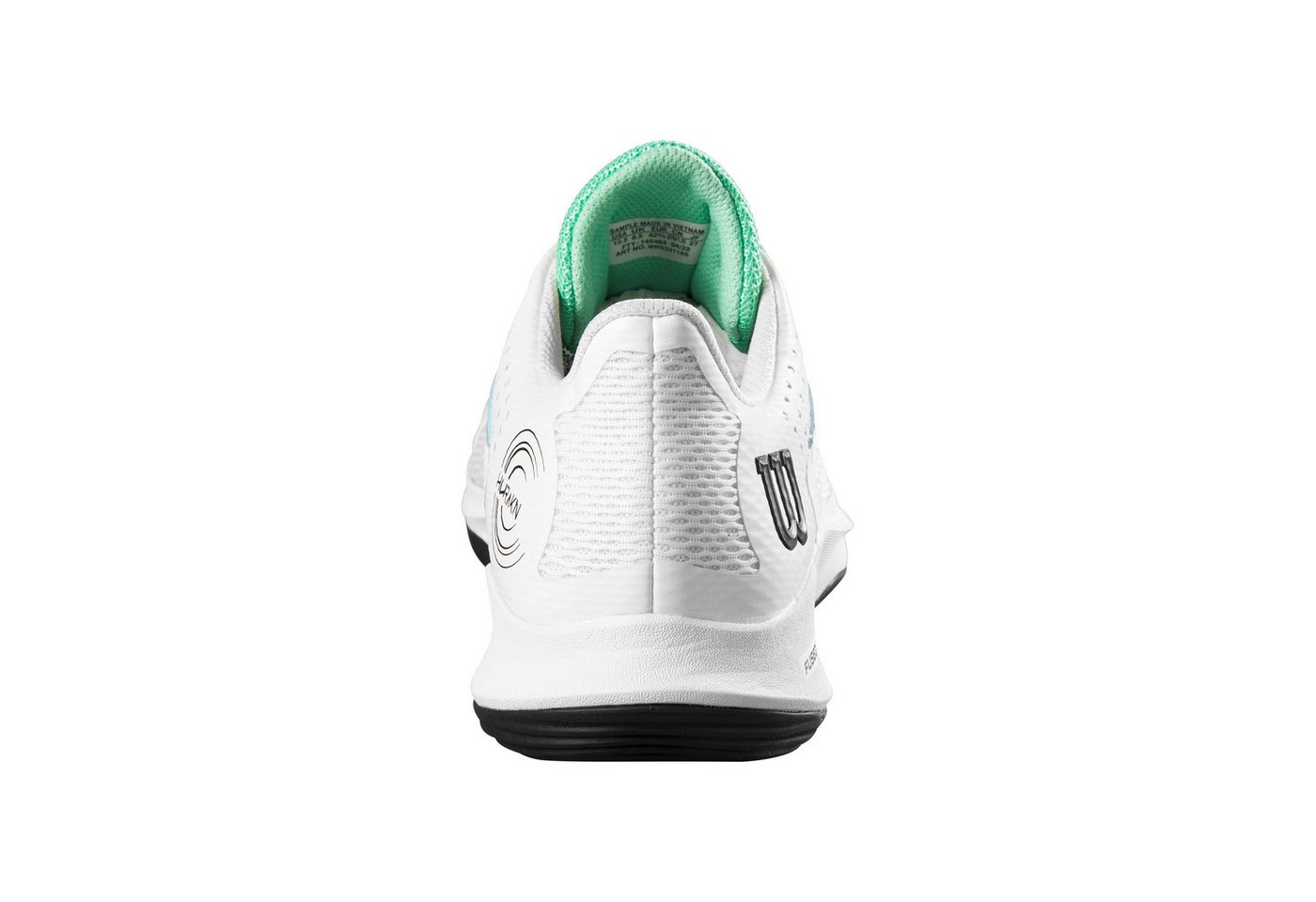 Wilson Hurakn 2.0 - Padelschuh Padelschuh – Bild 5 von 5
