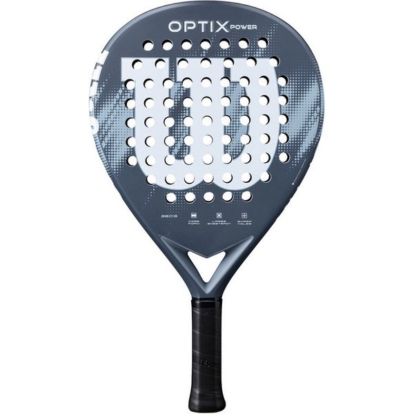 Wilson Padelschläger Optix V2 Power
