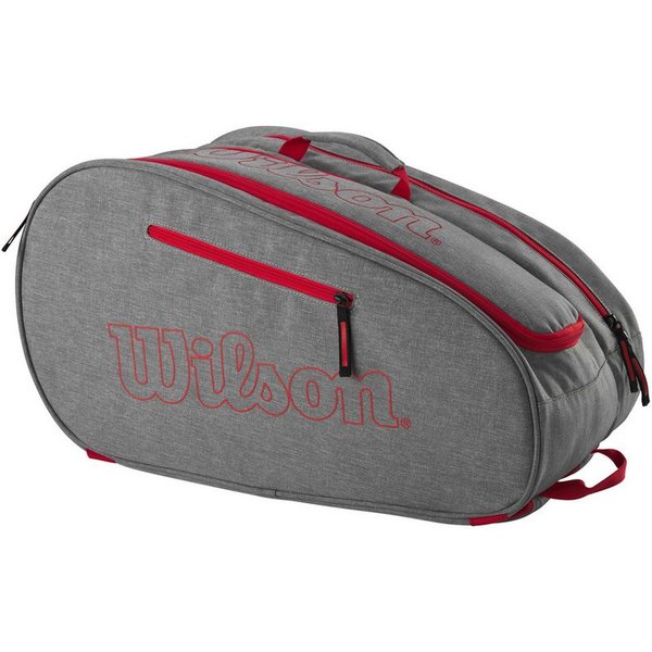Wilson Padeltasche Team Padel Bag