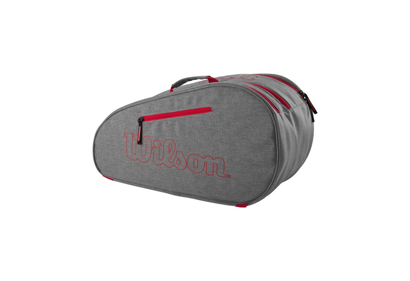 Wilson Padeltasche Team Padel Bag – Bild 3 von 3