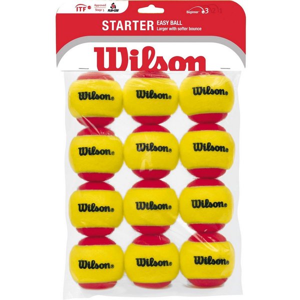 Wilson Tennisball