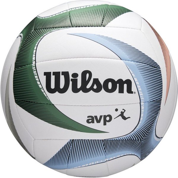 Wilson Volleyball AVP PXL, für Erwachsene, mit griffiger Oberfläche