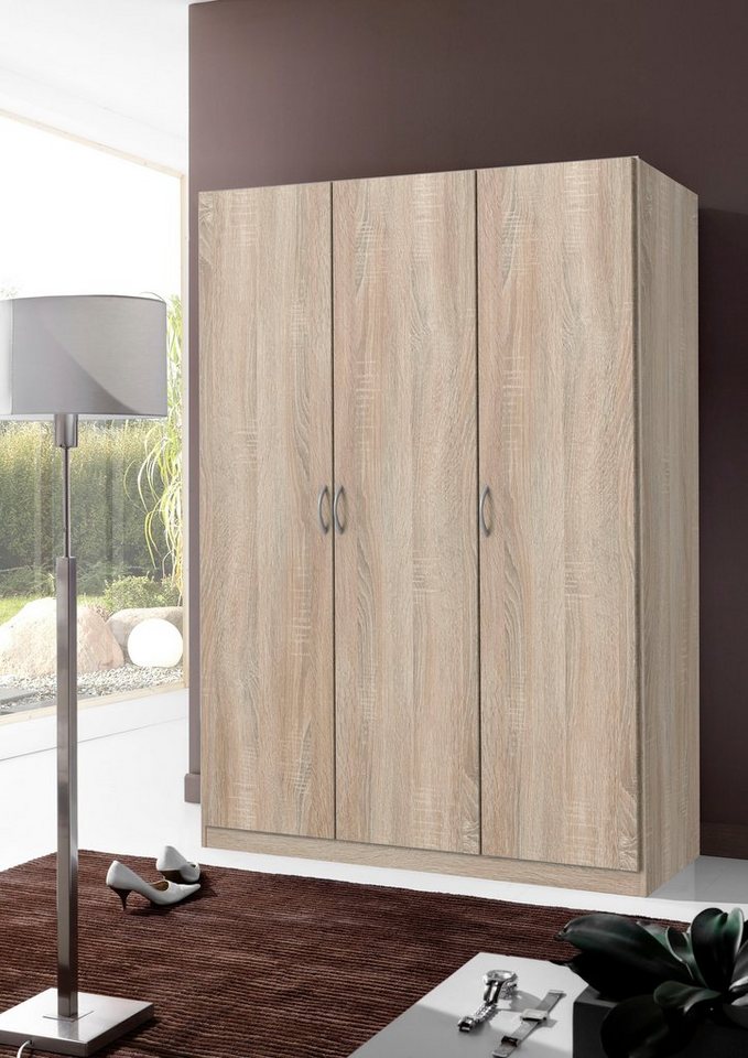 Wimex Drehtürenschrank Bitburg – Bild 2 von 5