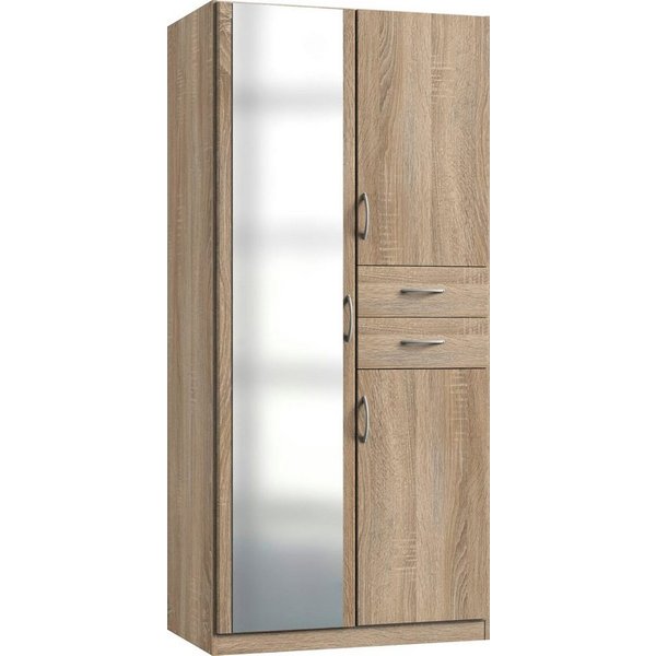 Wimex Drehtürenschrank Bitburg