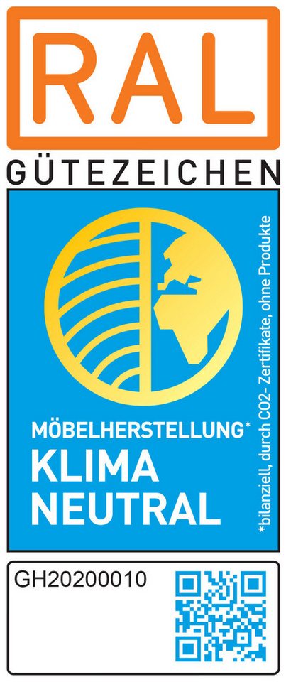 Wimex Einlegeboden Stade, Stauraum-Erweiterung – Bild 5 von 5