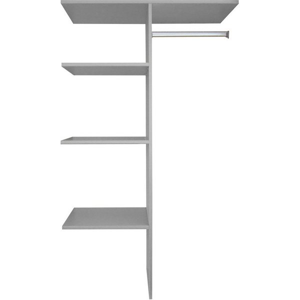 Wimex Inneneinteilung, für Wimex Schränke mit der Höhe 210cm