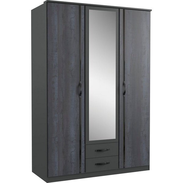 Wimex Kleiderschrank Duo