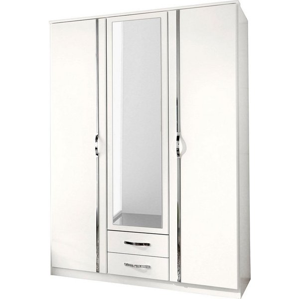 Wimex Kleiderschrank Duo