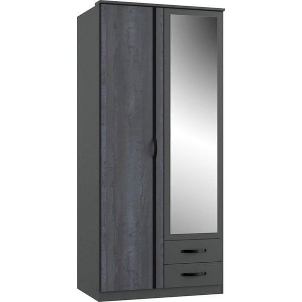 Wimex Kleiderschrank Duo