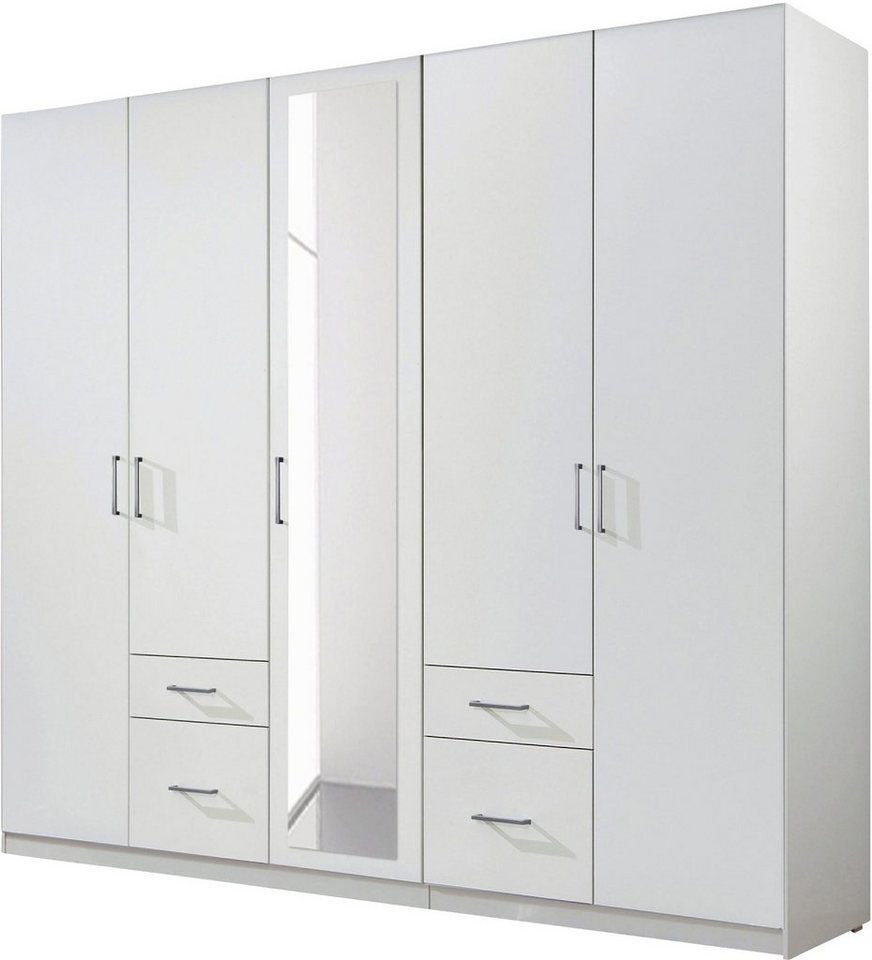 Wimex Kleiderschrank Freiburg – Bild 2 von 5