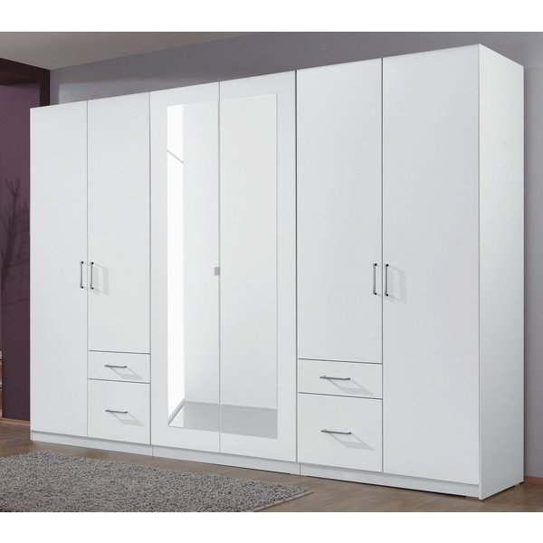 Wimex Kleiderschrank Freiburg