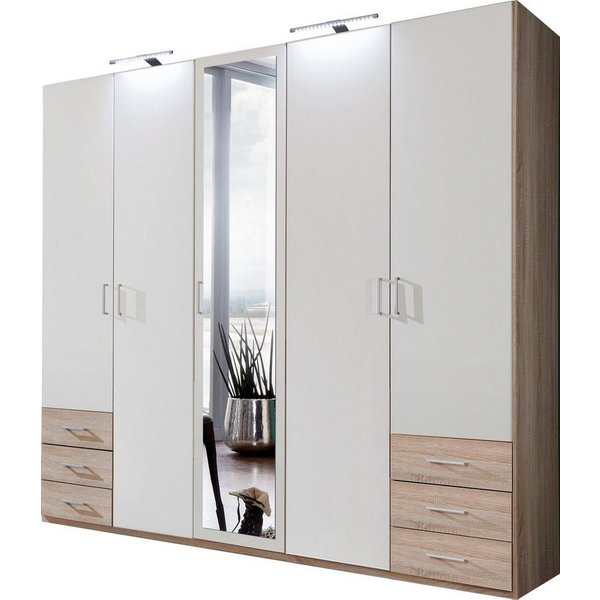 Wimex Kleiderschrank Fügen