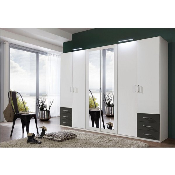 Wimex Kleiderschrank Fügen