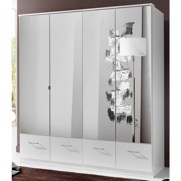 Wimex Kleiderschrank Imago