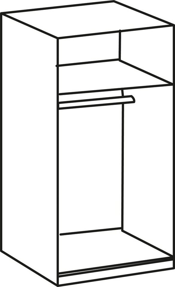 Wimex Kleiderschrank Imago – Bild 3 von 5
