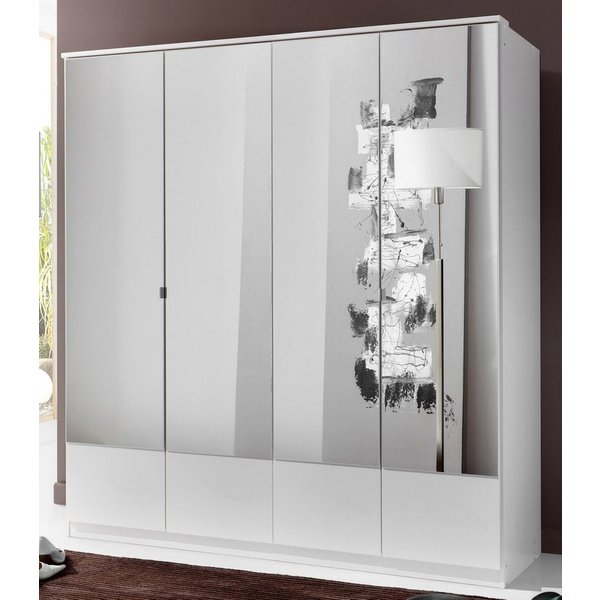 Wimex Kleiderschrank Imago