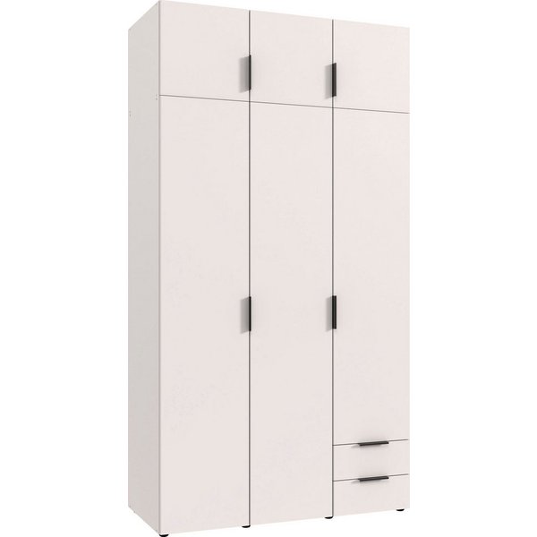 Wimex Kleiderschrank Modena Drehtüren-Schrankprogramm