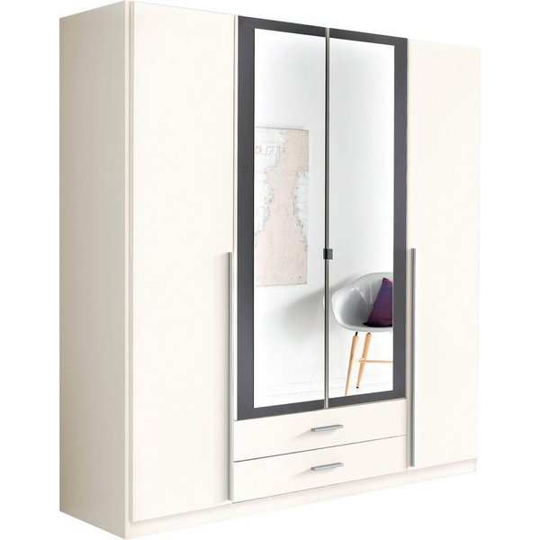 Wimex Kleiderschrank Skate