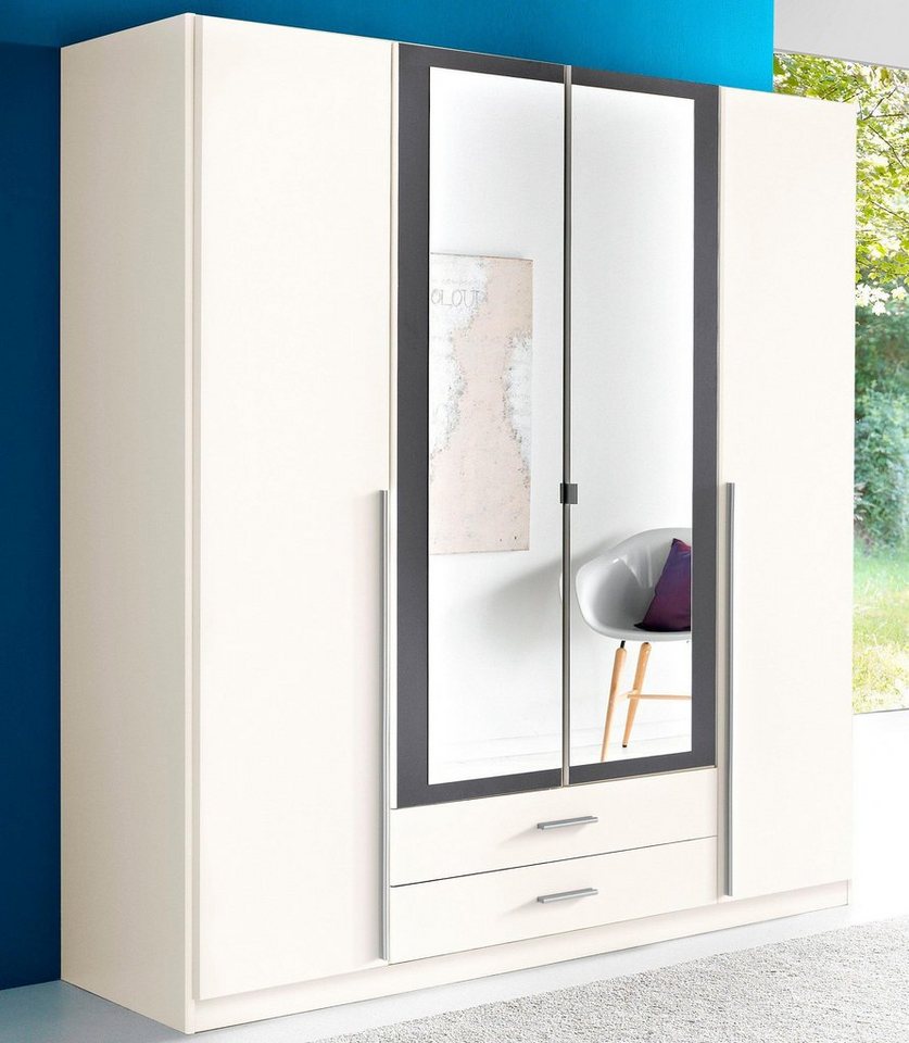 Wimex Kleiderschrank Skate – Bild 2 von 5