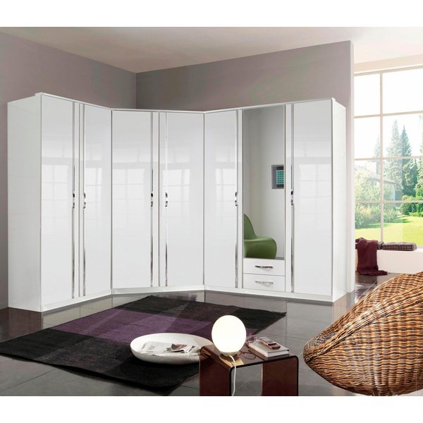 Wimex Kleiderschrank Tromo