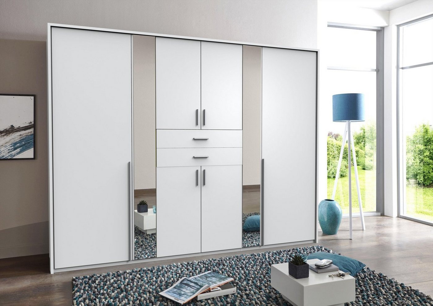Wimex Kleiderschrank Vanea – Bild 2 von 5