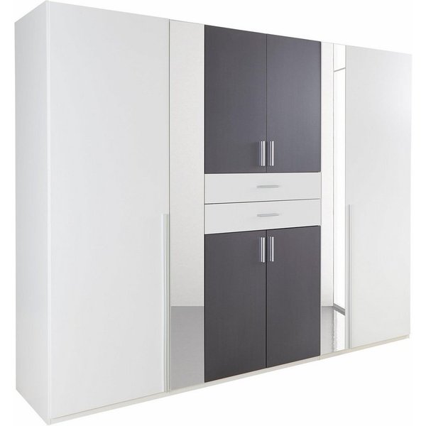 Wimex Kleiderschrank Vanea