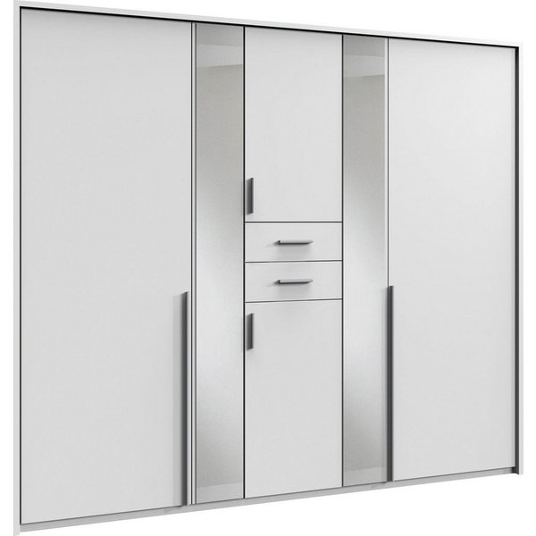 Wimex Kleiderschrank Vanea