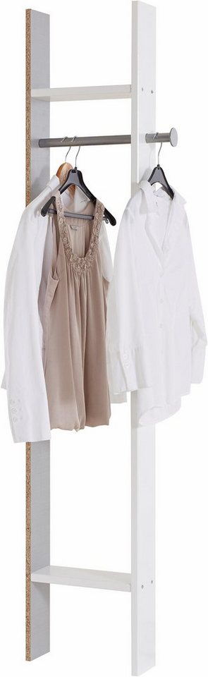 Wimex Kleiderstange Joker, Garderobe, ideal für kleine Räume – Bild 2 von 5