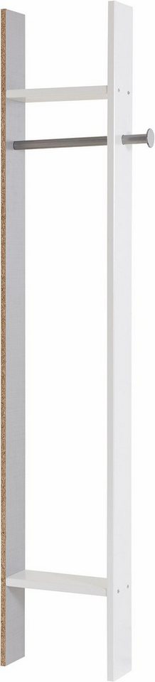 Wimex Kleiderstange Joker, Garderobe, ideal für kleine Räume – Bild 4 von 5